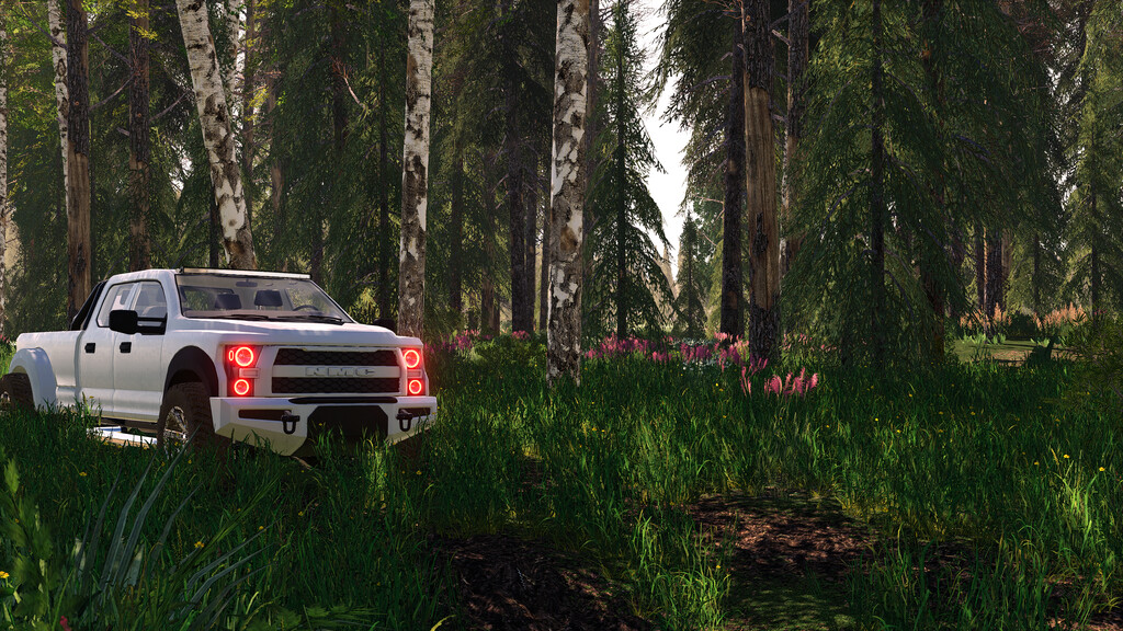 NMC Raptor Pack
