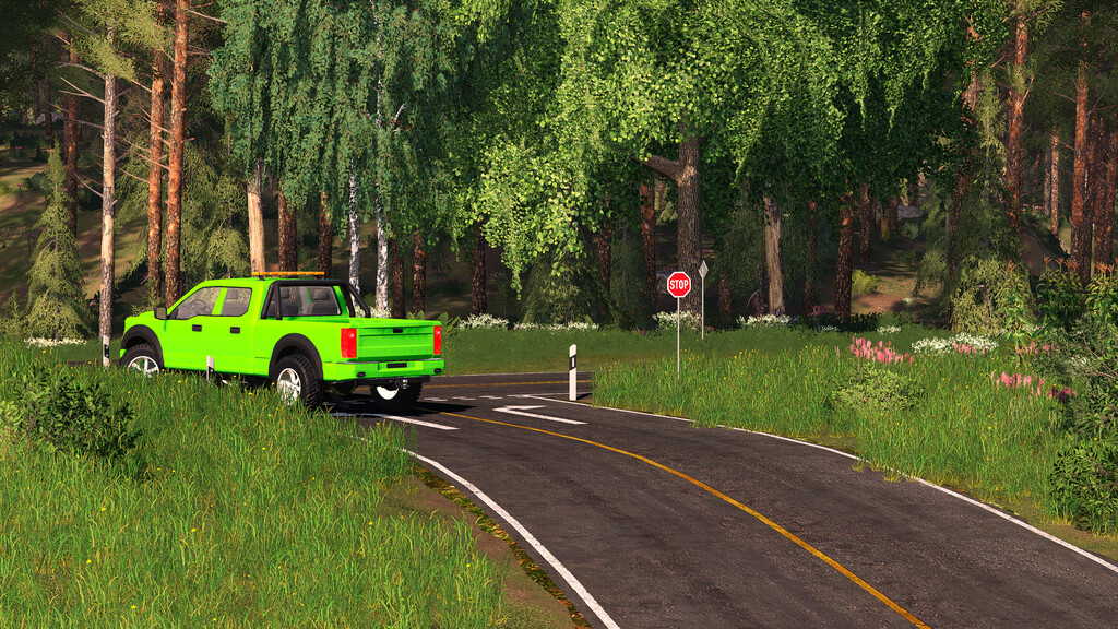 NMC Raptor Pack