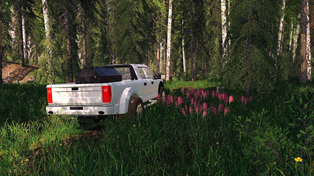 NMC Raptor Pack