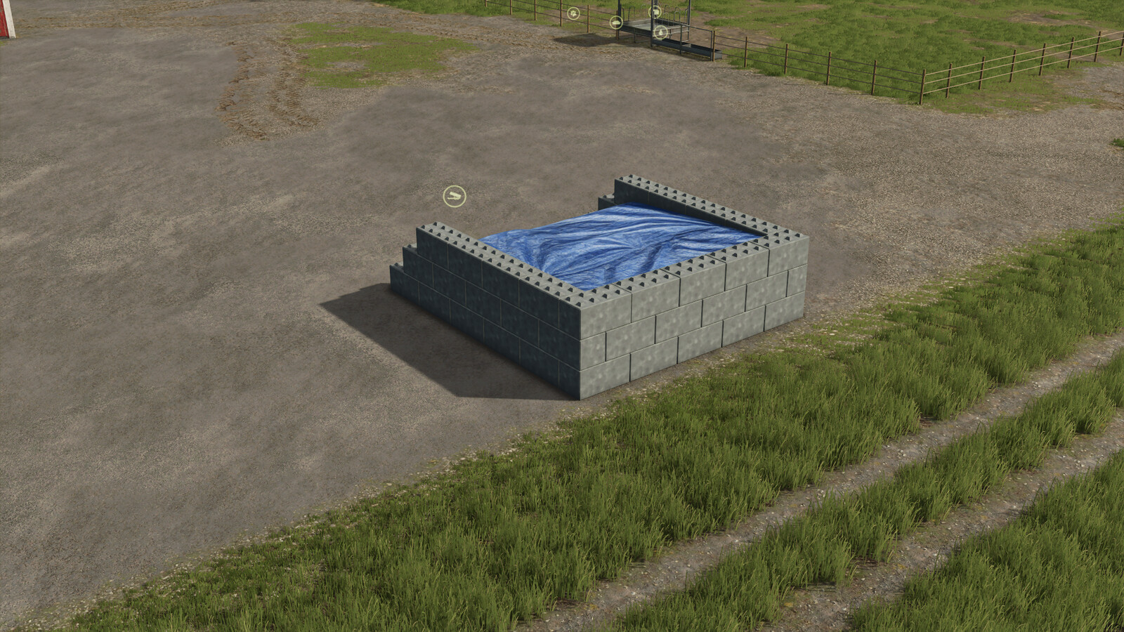 Universal Sell Bunker