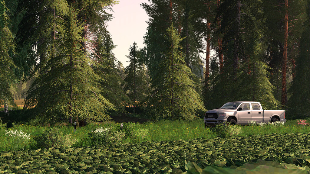 NMC Rambler Pack