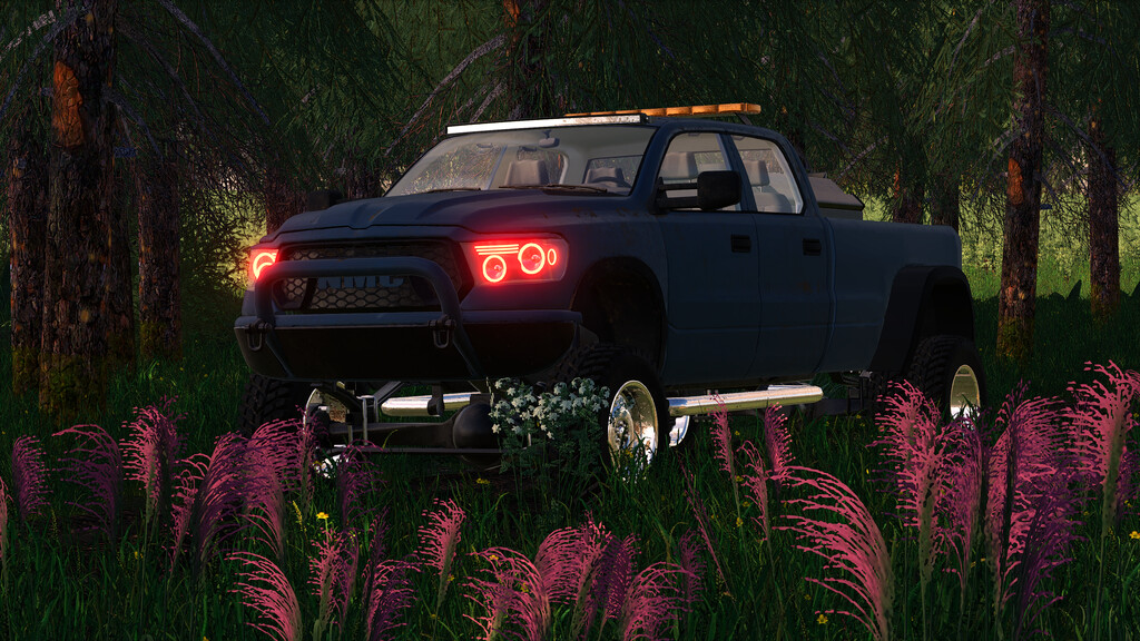 NMC Rambler Pack