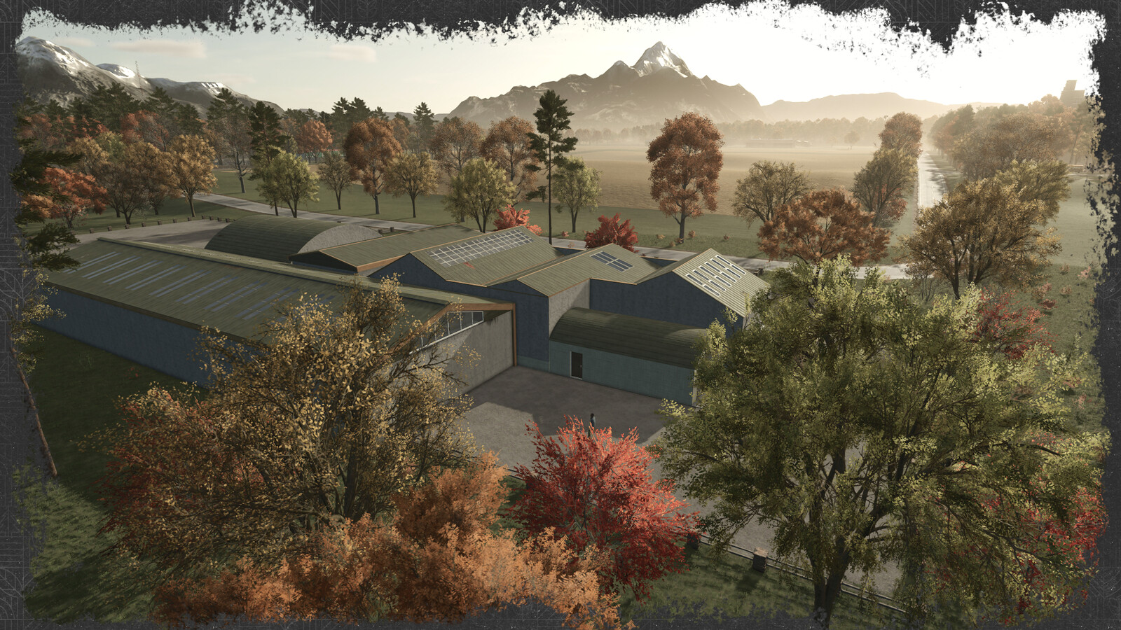 Harvest Valley