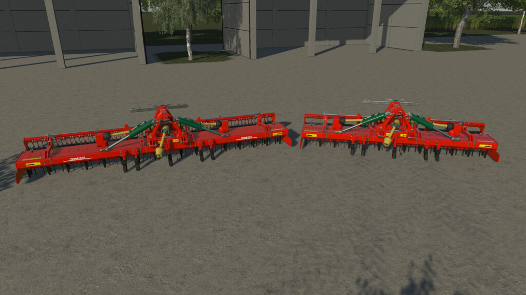 ORL 450 Pack