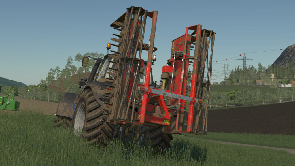 ORL 450 Pack