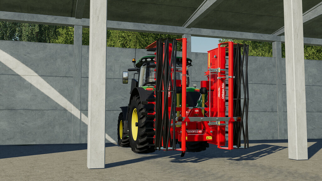 ORL 450 Pack