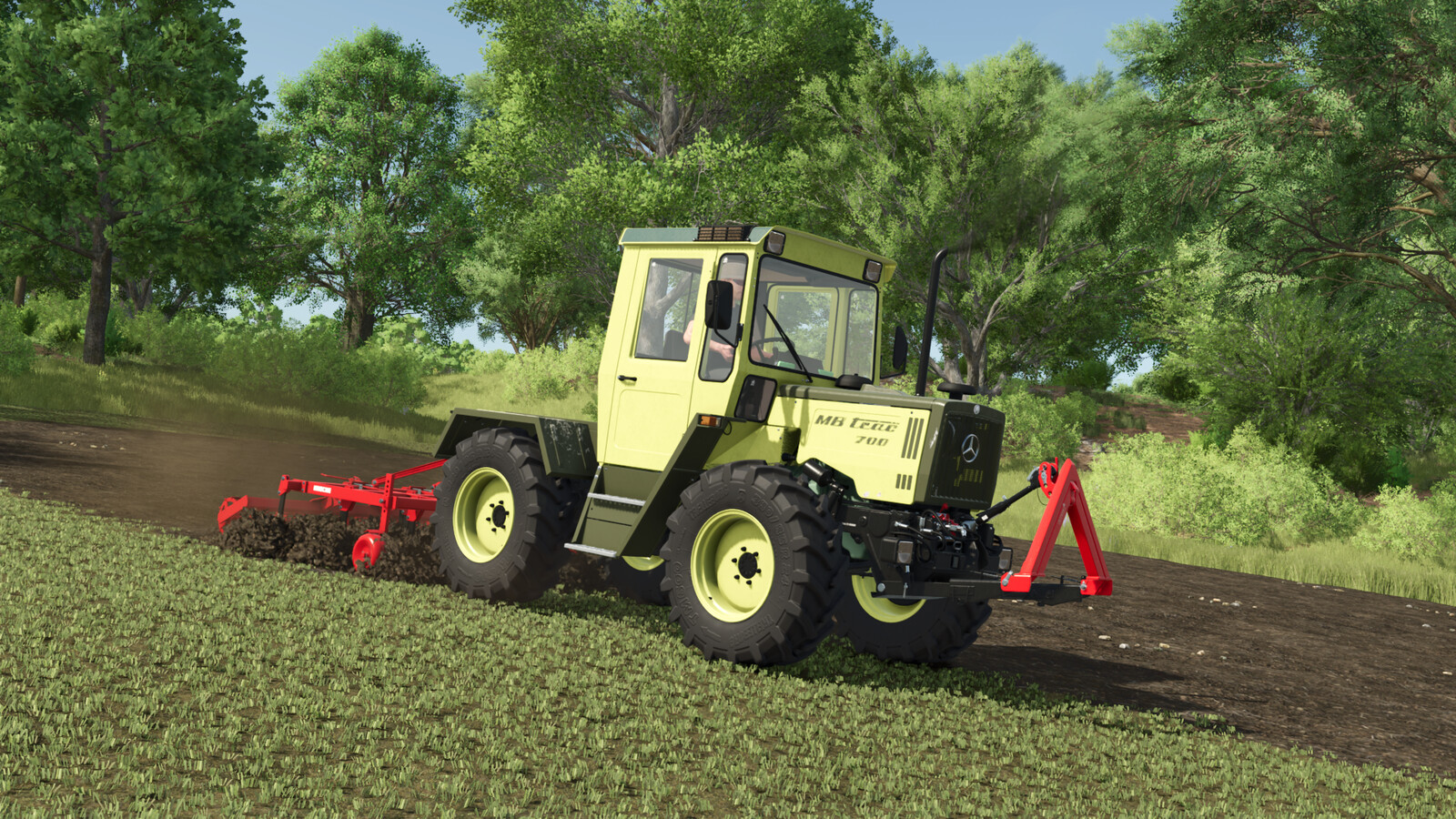 Knoche SL9