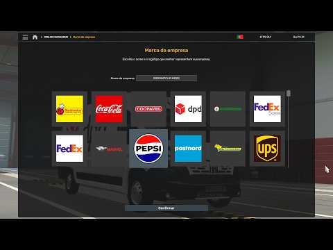 COMPANY LOGOS ETS2 BY RODONITCHO MODS 1.40 1.61 06 10 2026
