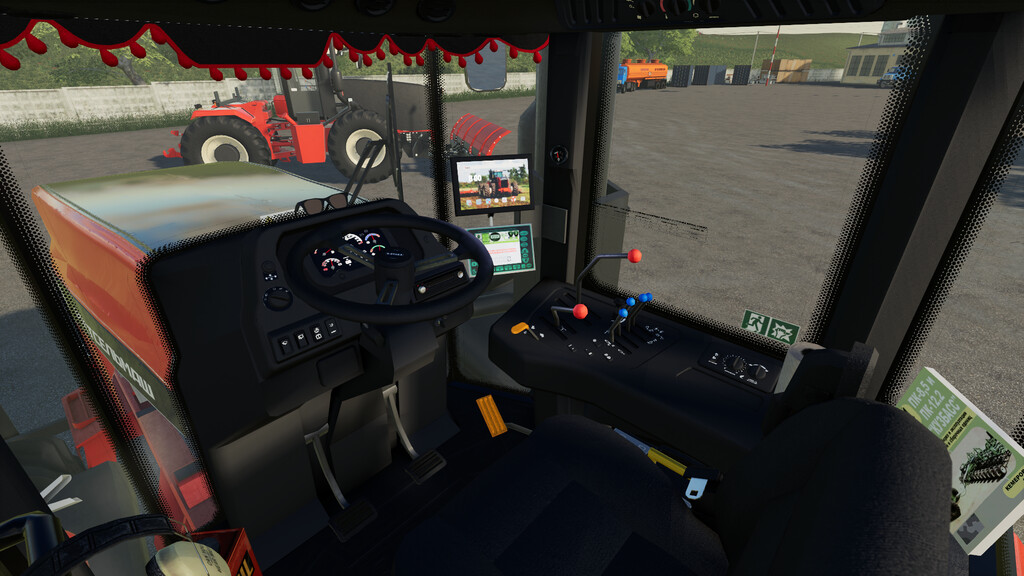 RSM 2000 Series