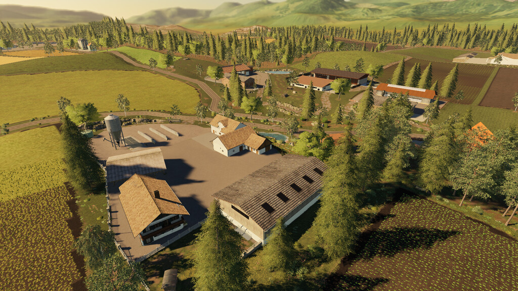 Farm Hoellthal