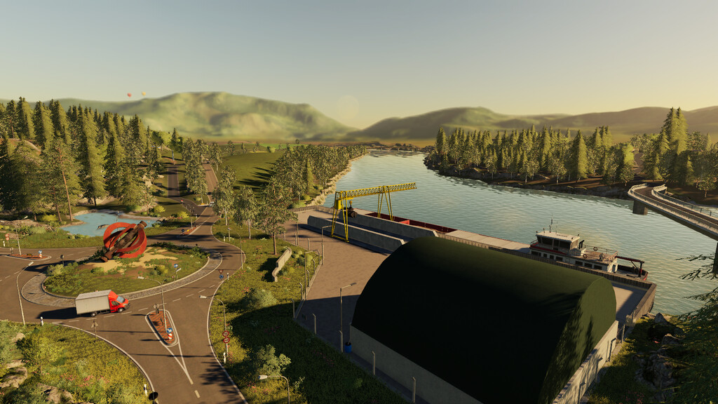 Farm Hoellthal