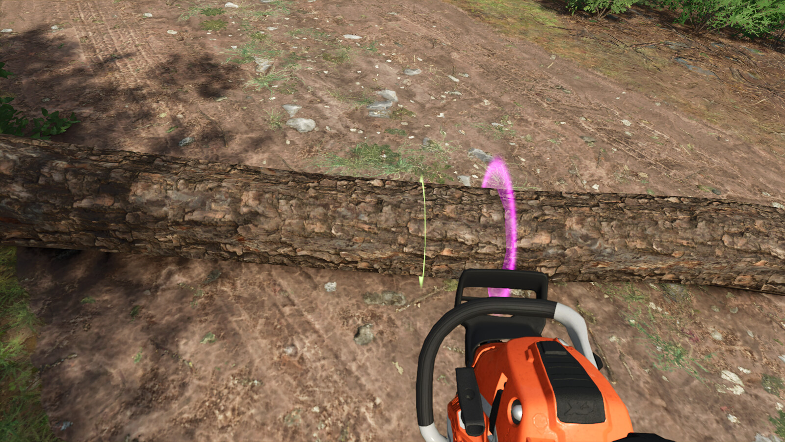 Forestry Helper
