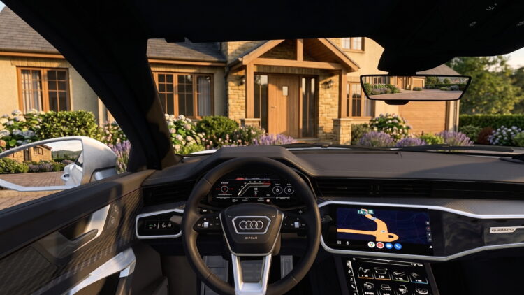 2023 Audi RS6 C8 1.61x