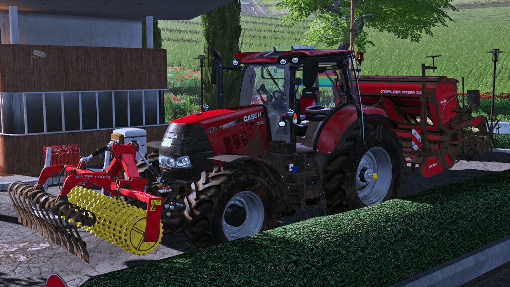 Guettler Simplex 25/30