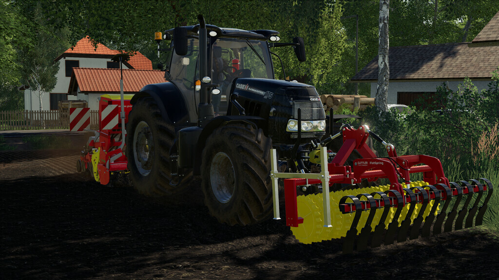 Guettler Simplex 25/30