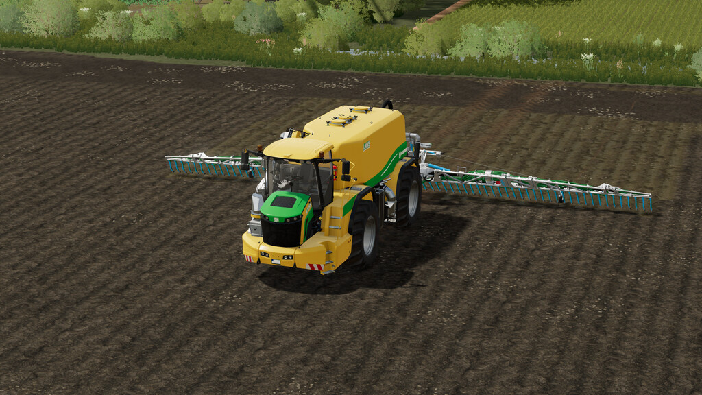 AT5104 Pack