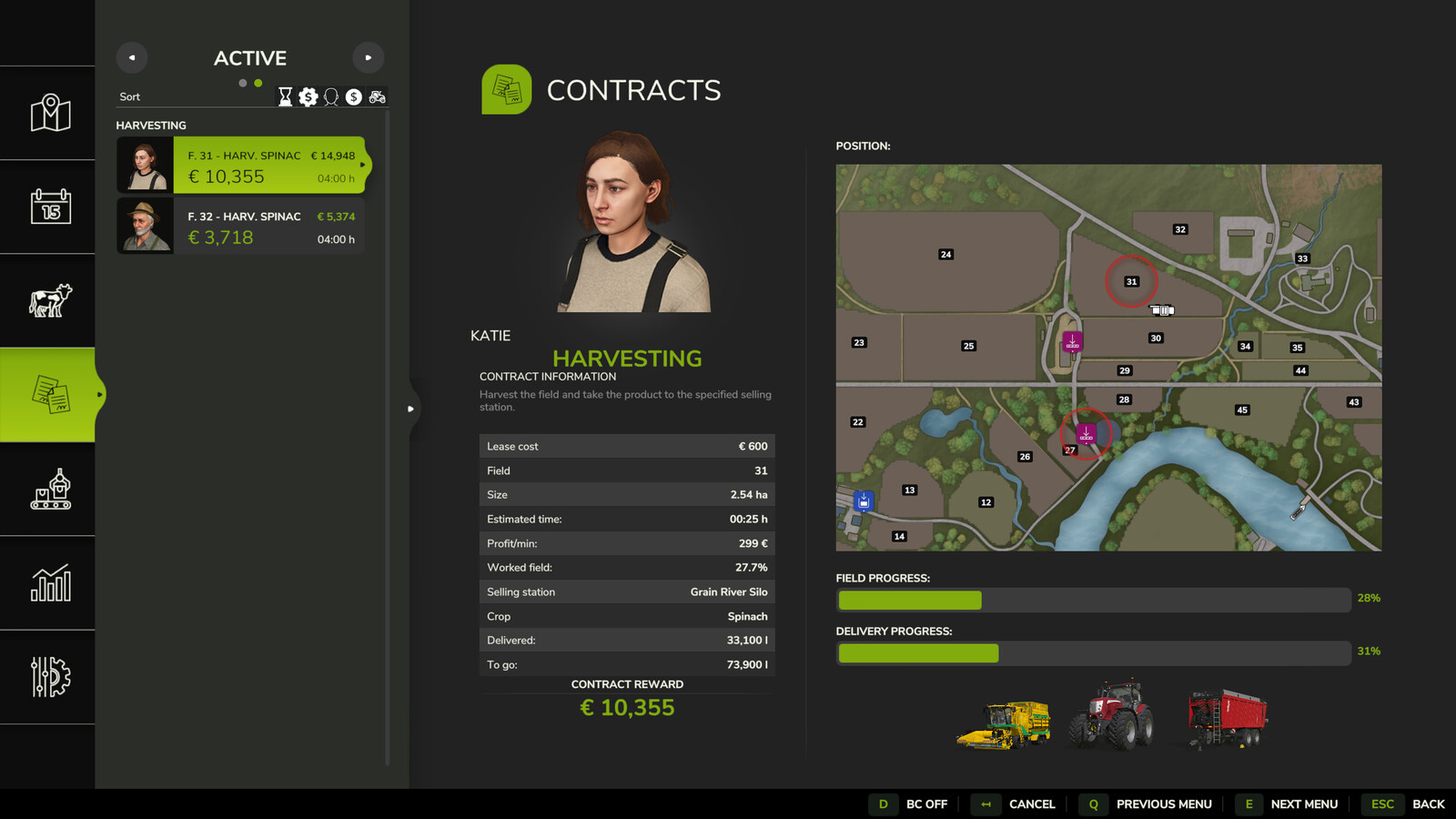 Better Contracts