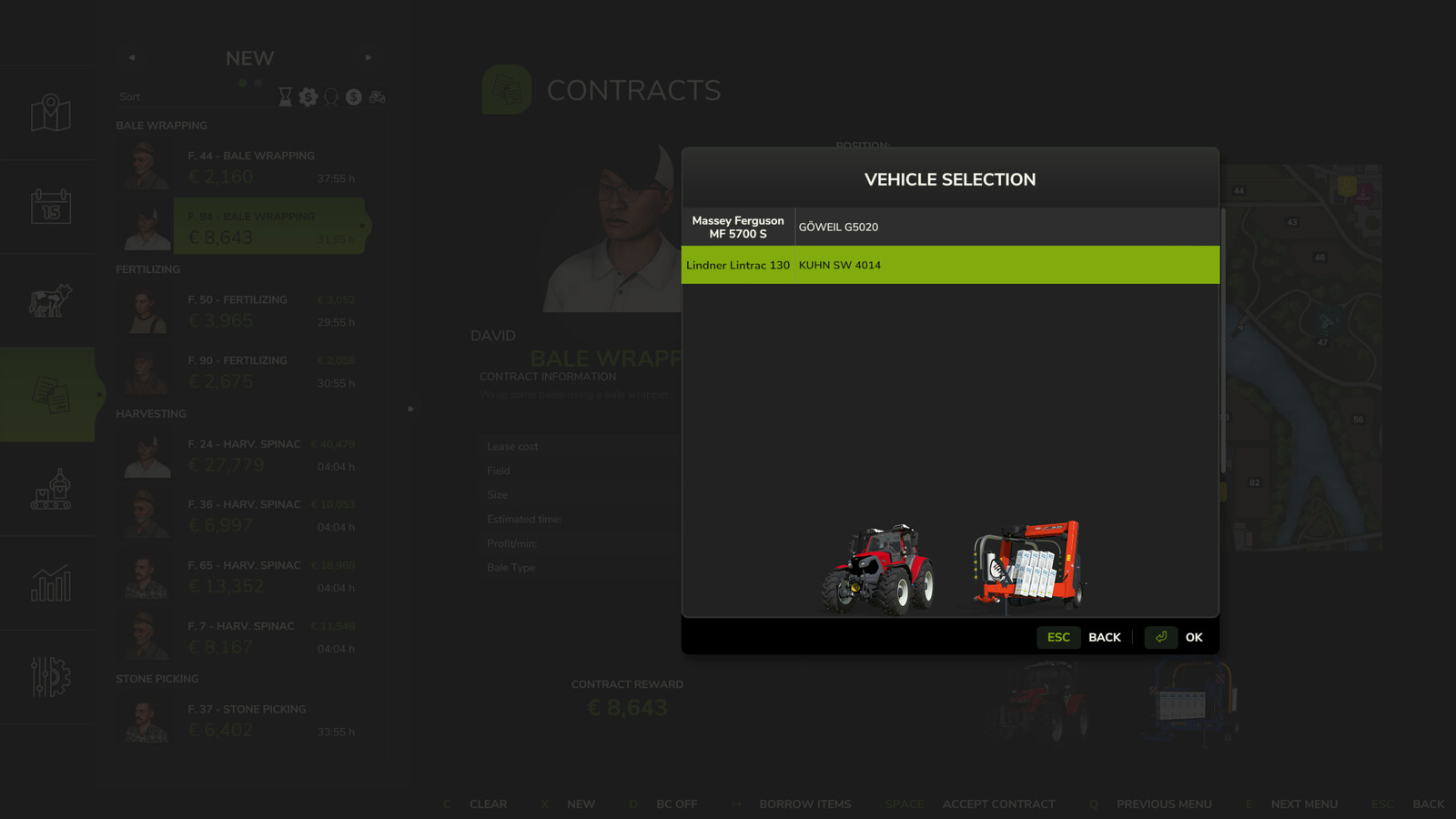 Better Contracts