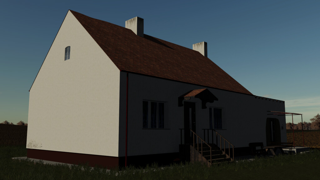 Old House
