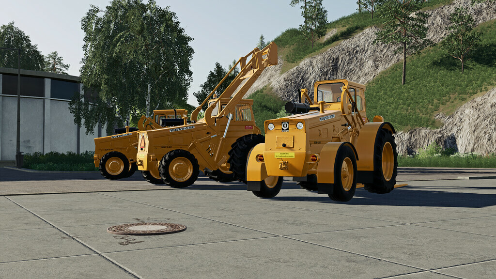 VOIVO-NMC LM 620/640