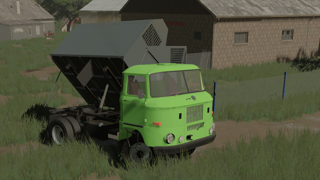 LIZARD W50