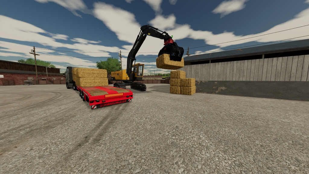 Demarec DRG-22