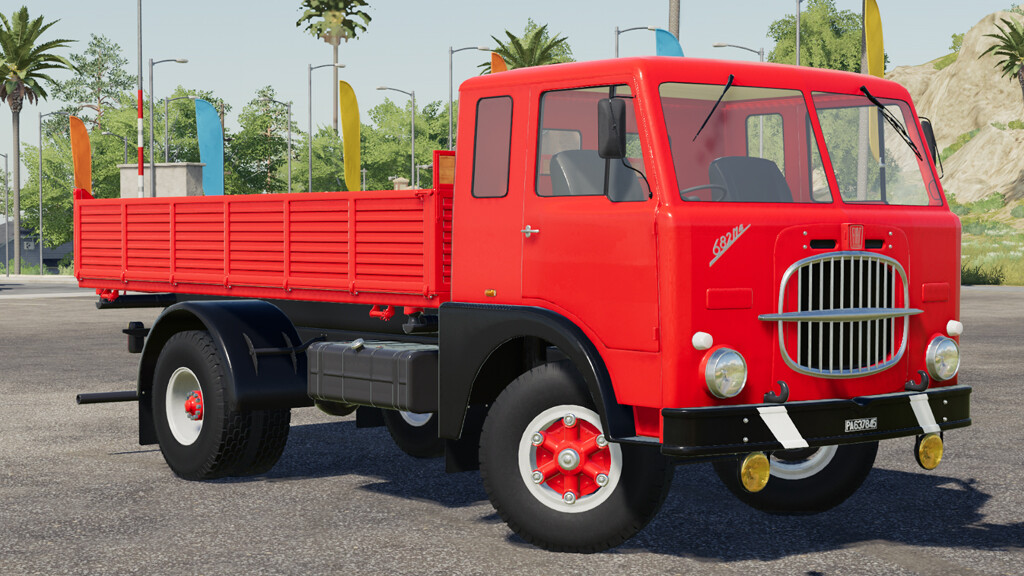 Fiat 682 N4