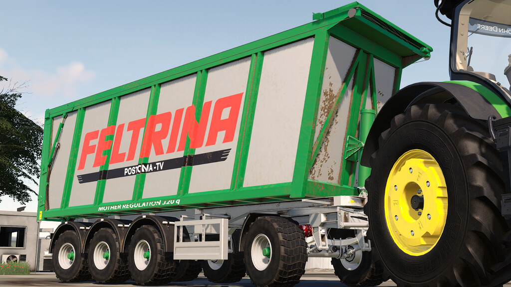 Feltrina MR4A
