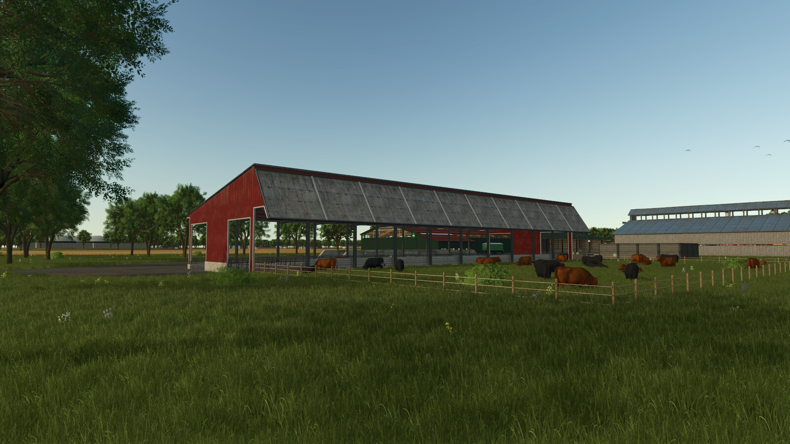 Terre Haute Agriculture