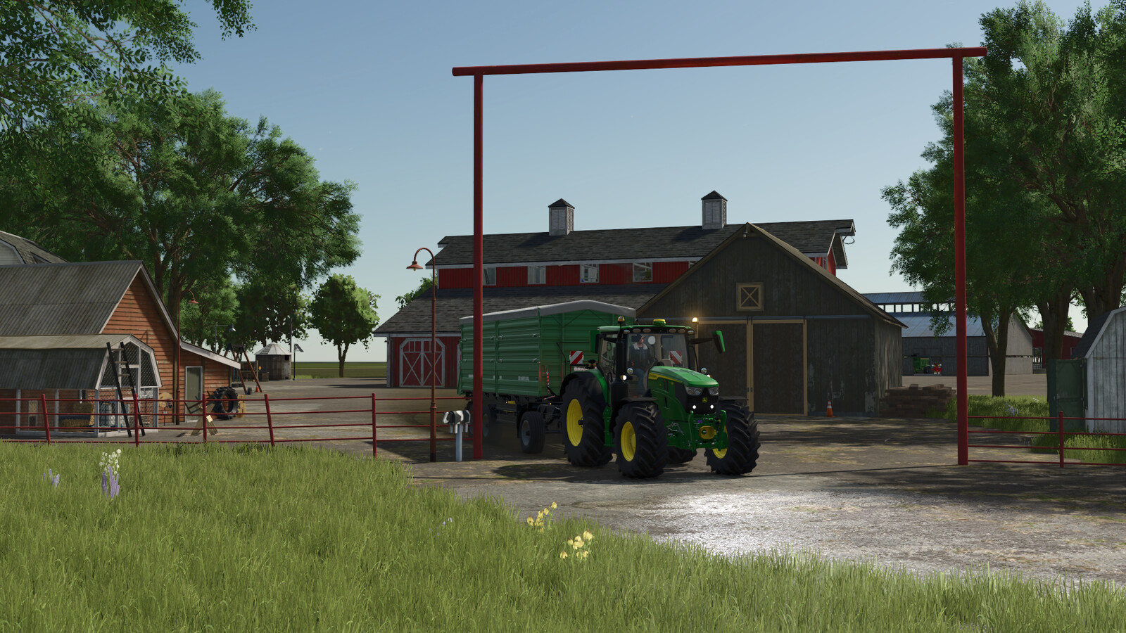 Terre Haute Agriculture