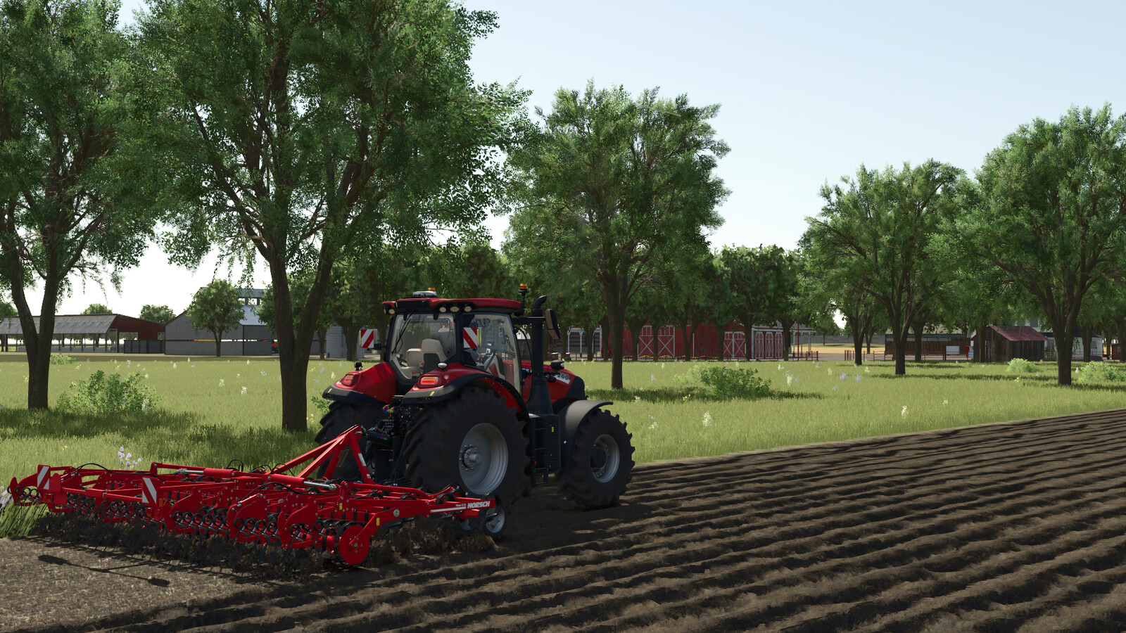 Terre Haute Agriculture