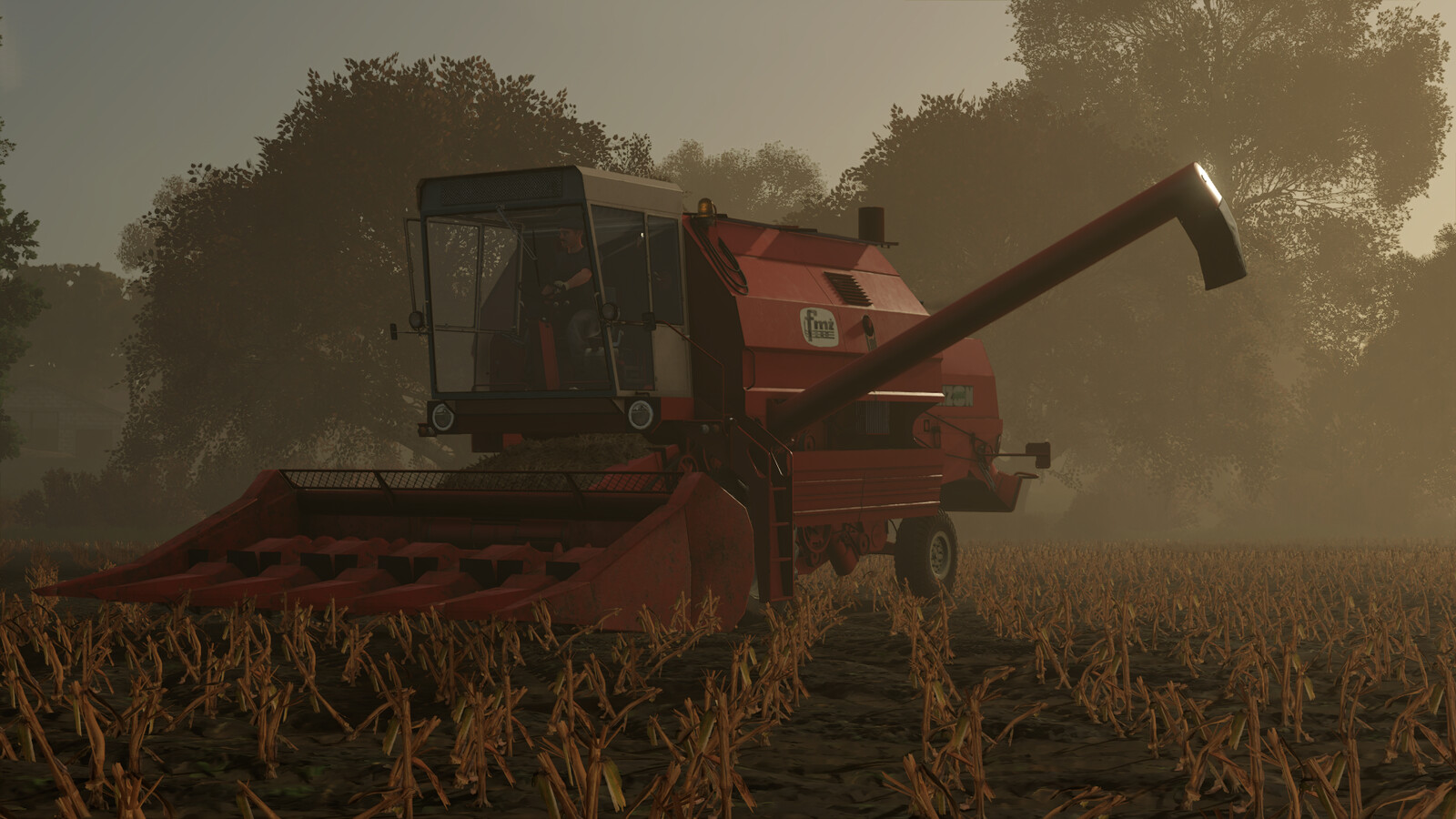 FMŻ Bizon Gigant