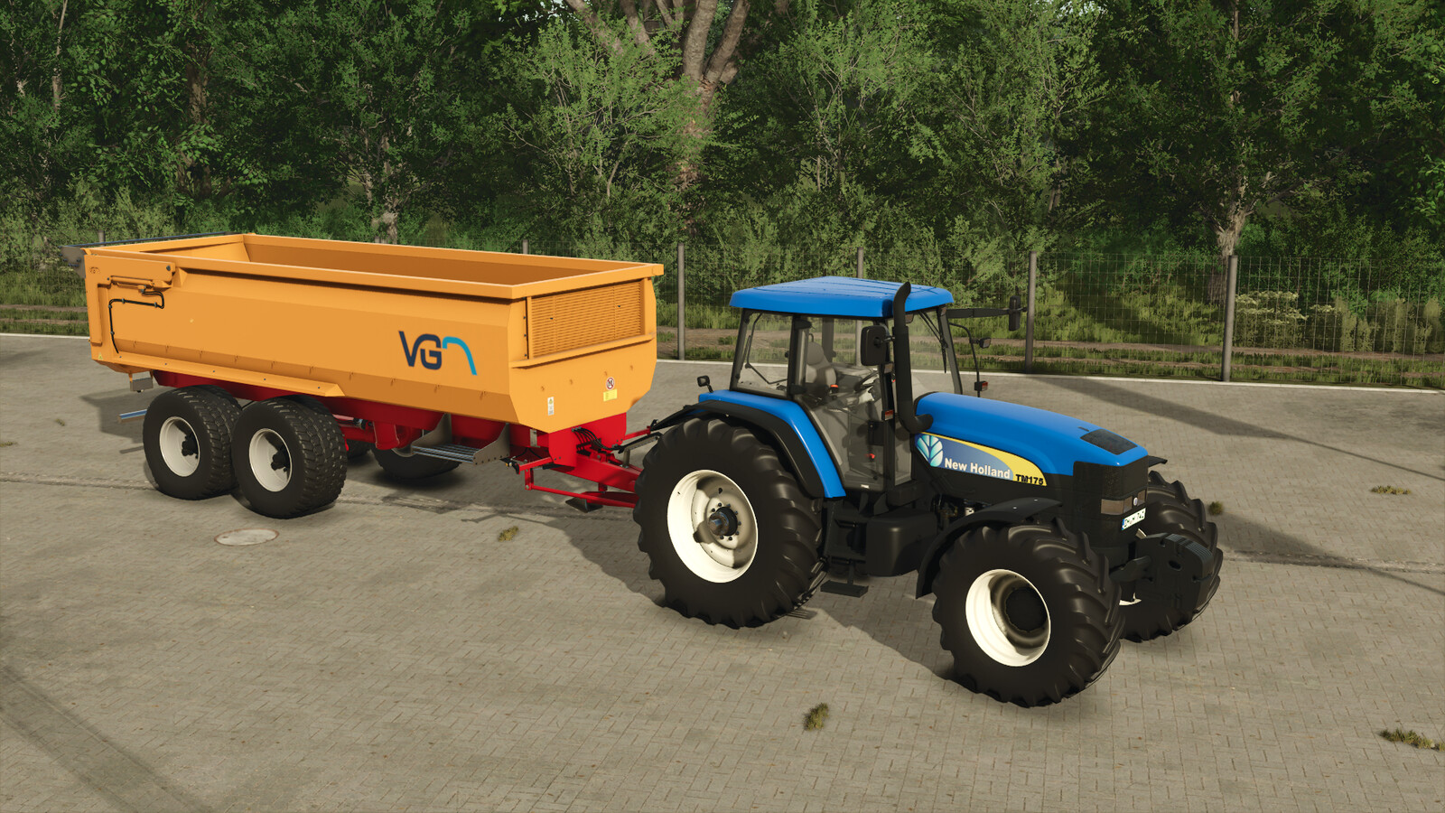 VGM LK22