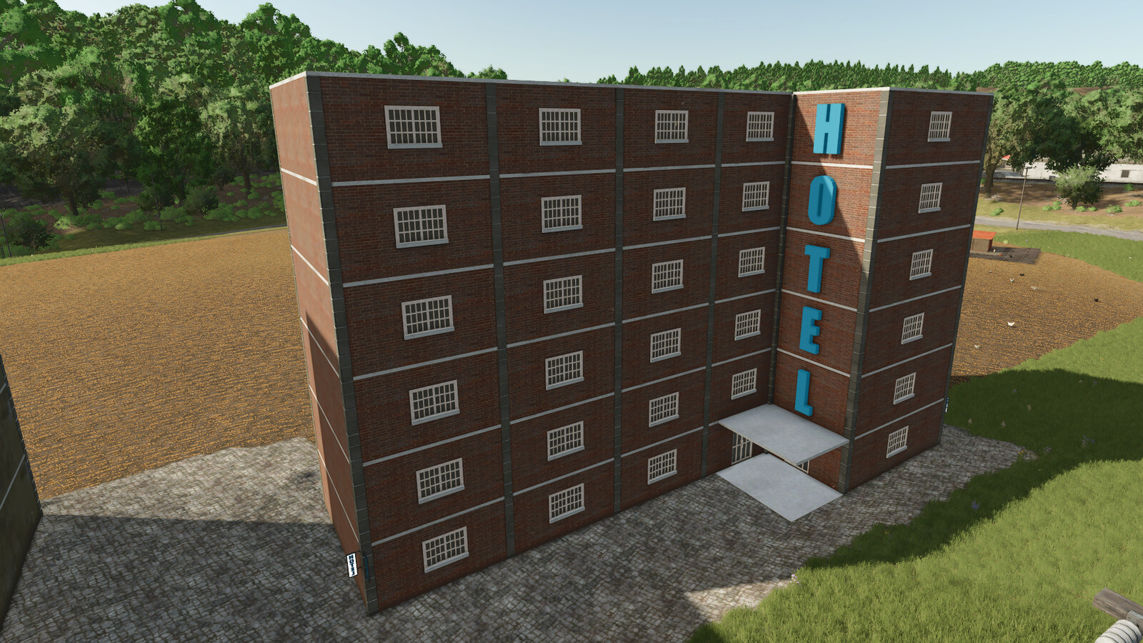 Hotel