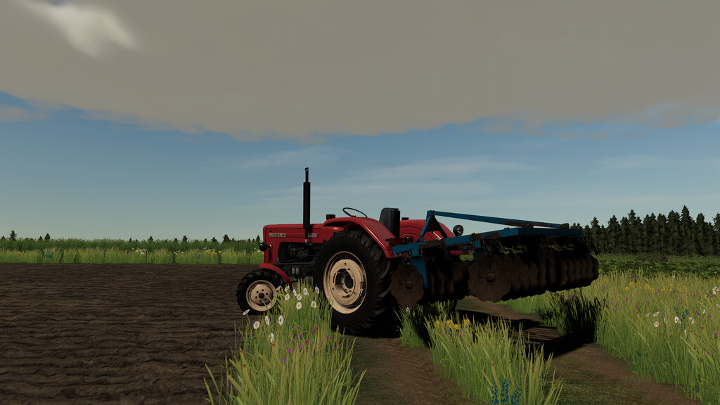 Lizard V4 2.5m