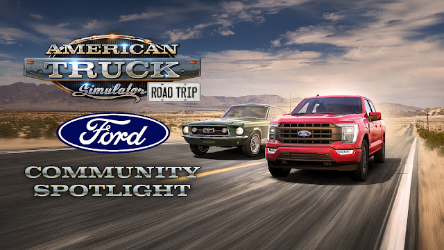 Road Trip: Ford Community Spotlight