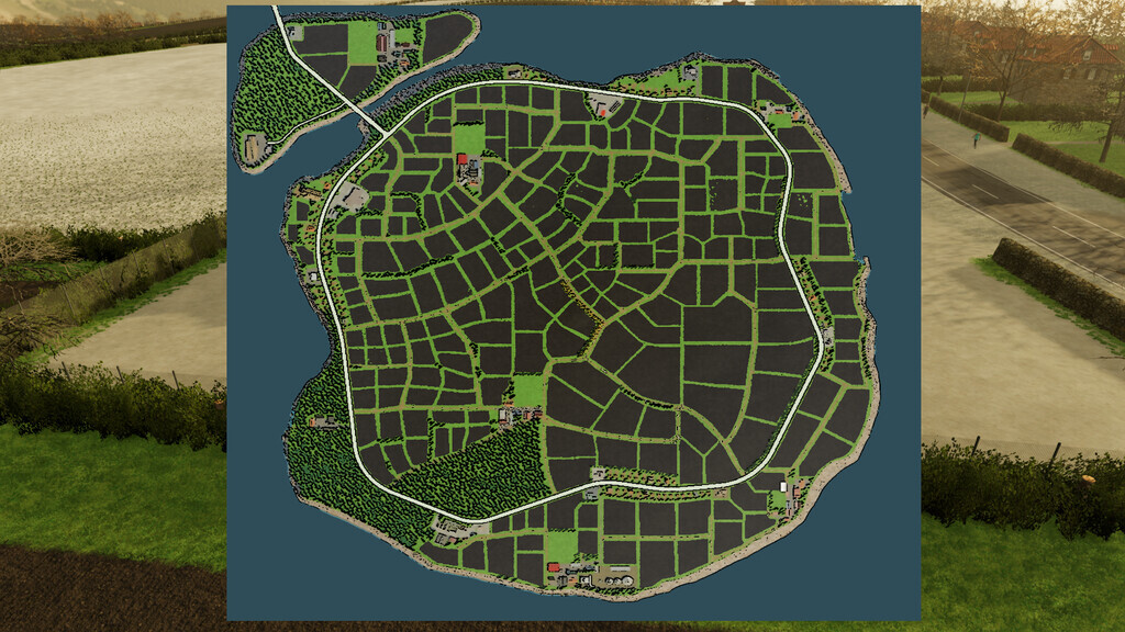 Ebony Island