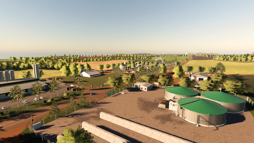 Jatobá Farm
