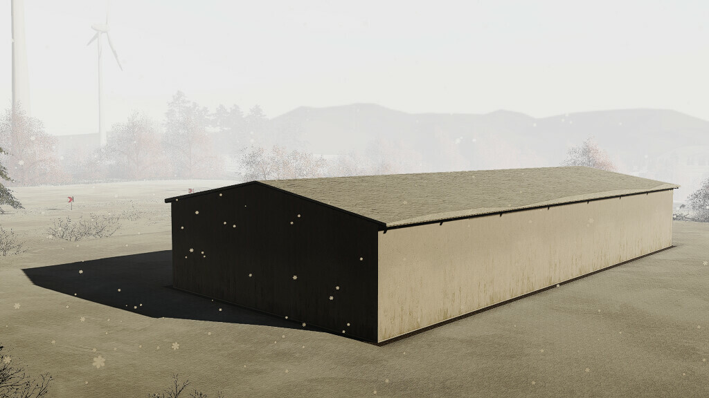 Grain Storage