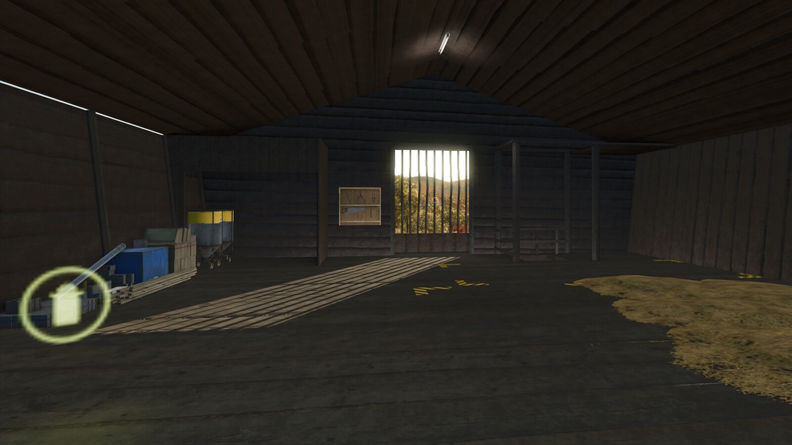 Austrian Stables