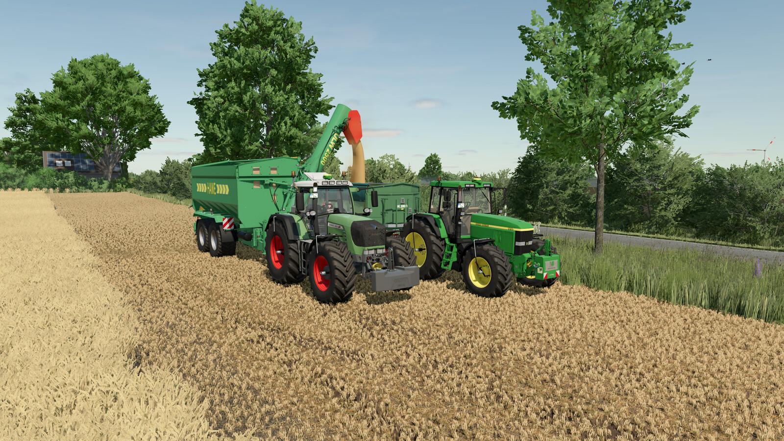 Hawe ULW 2500