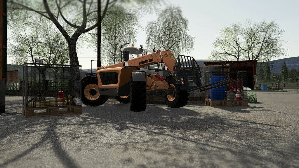 Vehicle Maintenance