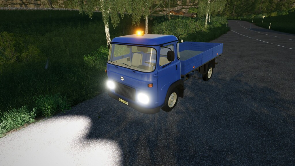 Small Circle Beacon (Prefab*)
