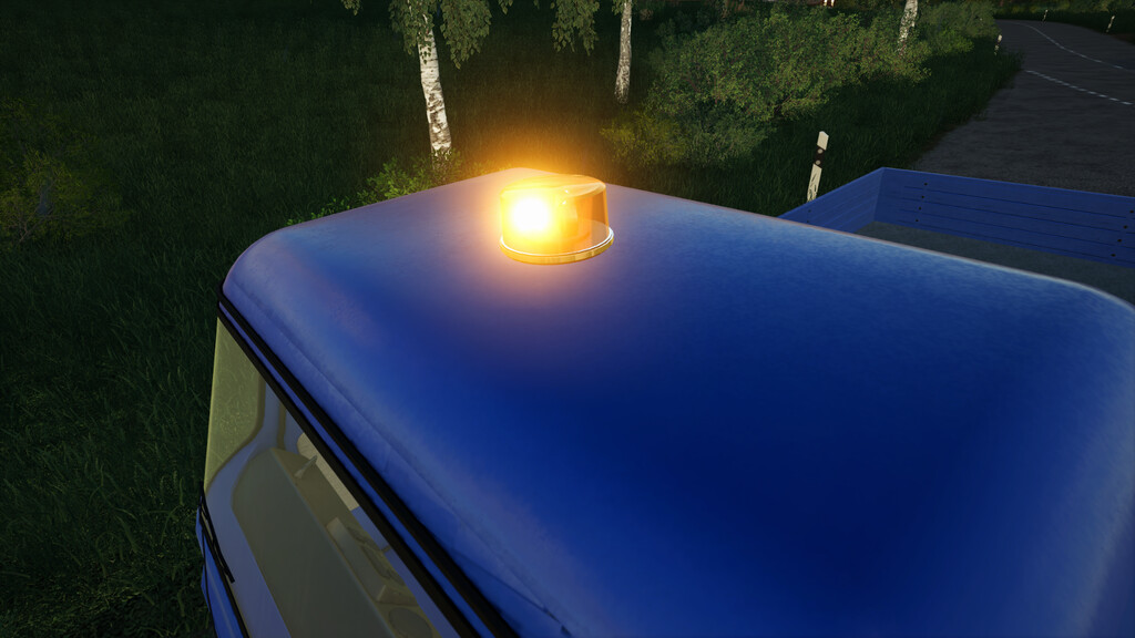 Small Circle Beacon (Prefab*)