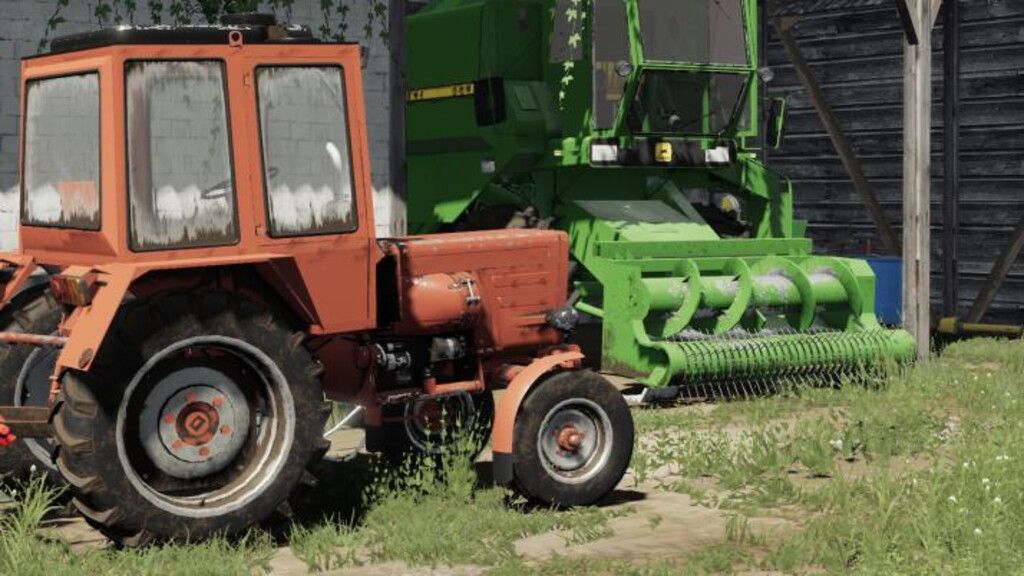 Lizard T25 Sound Pack (Prefab*)