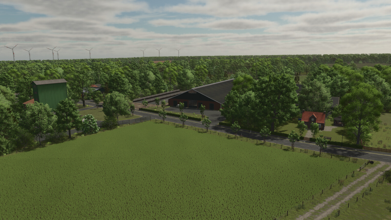 Klattenhof