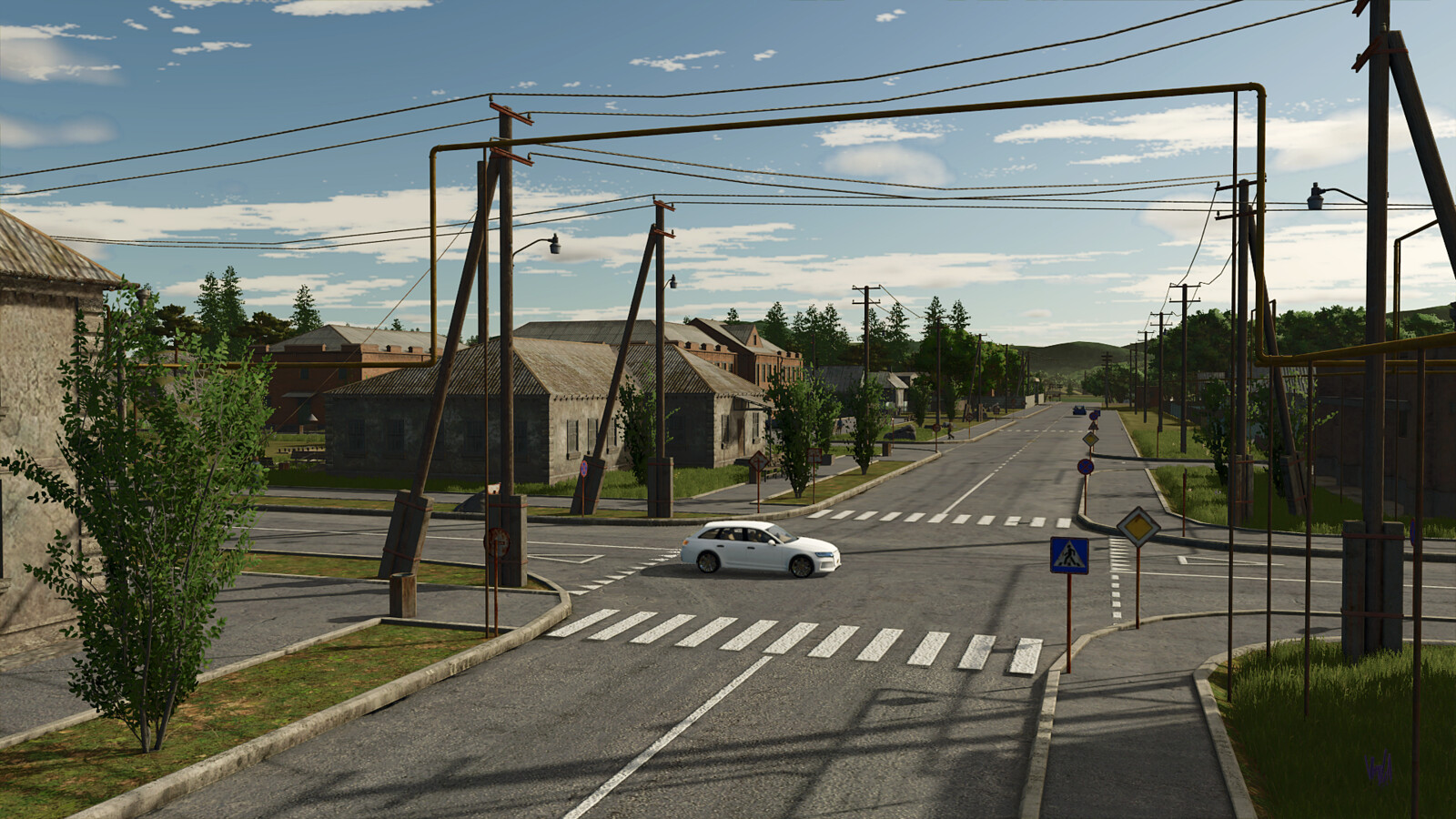 Sosnovka