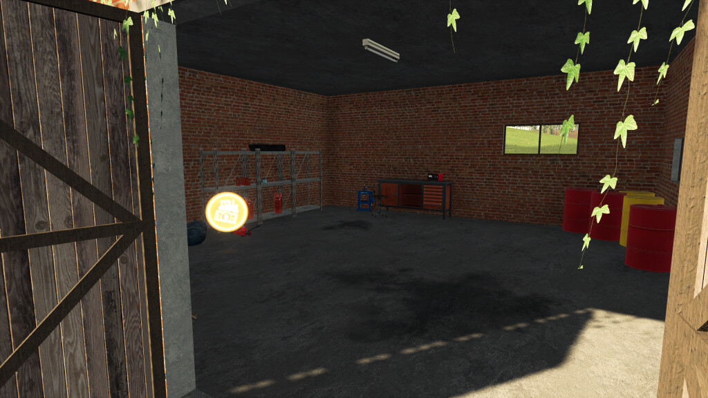 Workshop Pack
