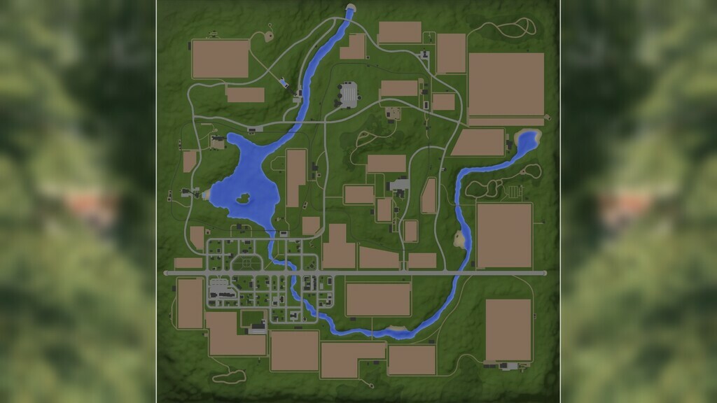 Goldcrest Valley