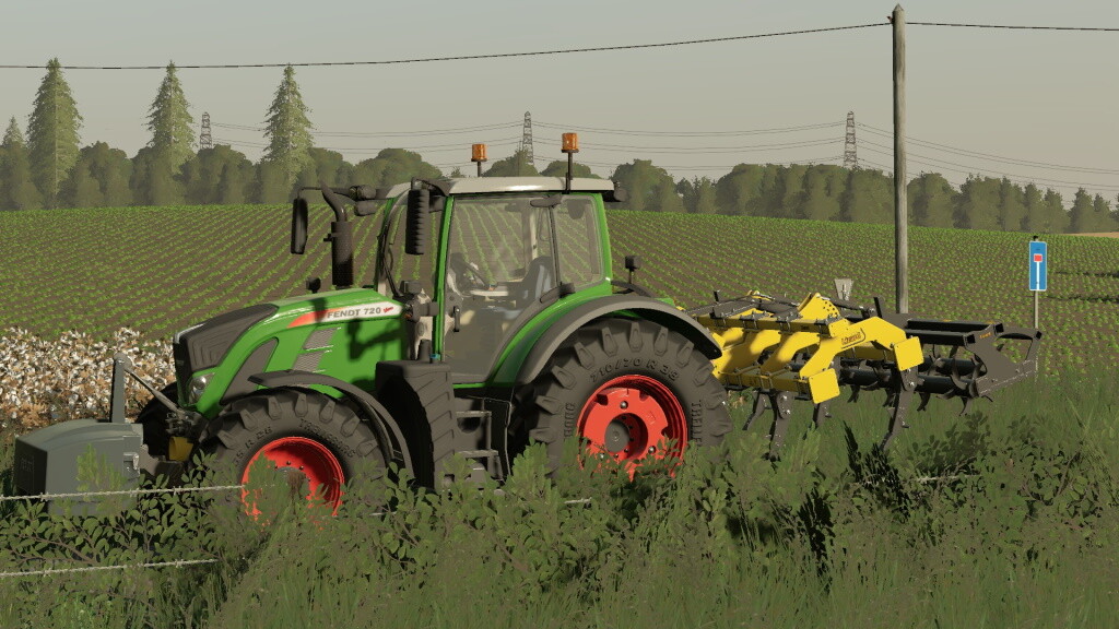 Lizard Serie 700